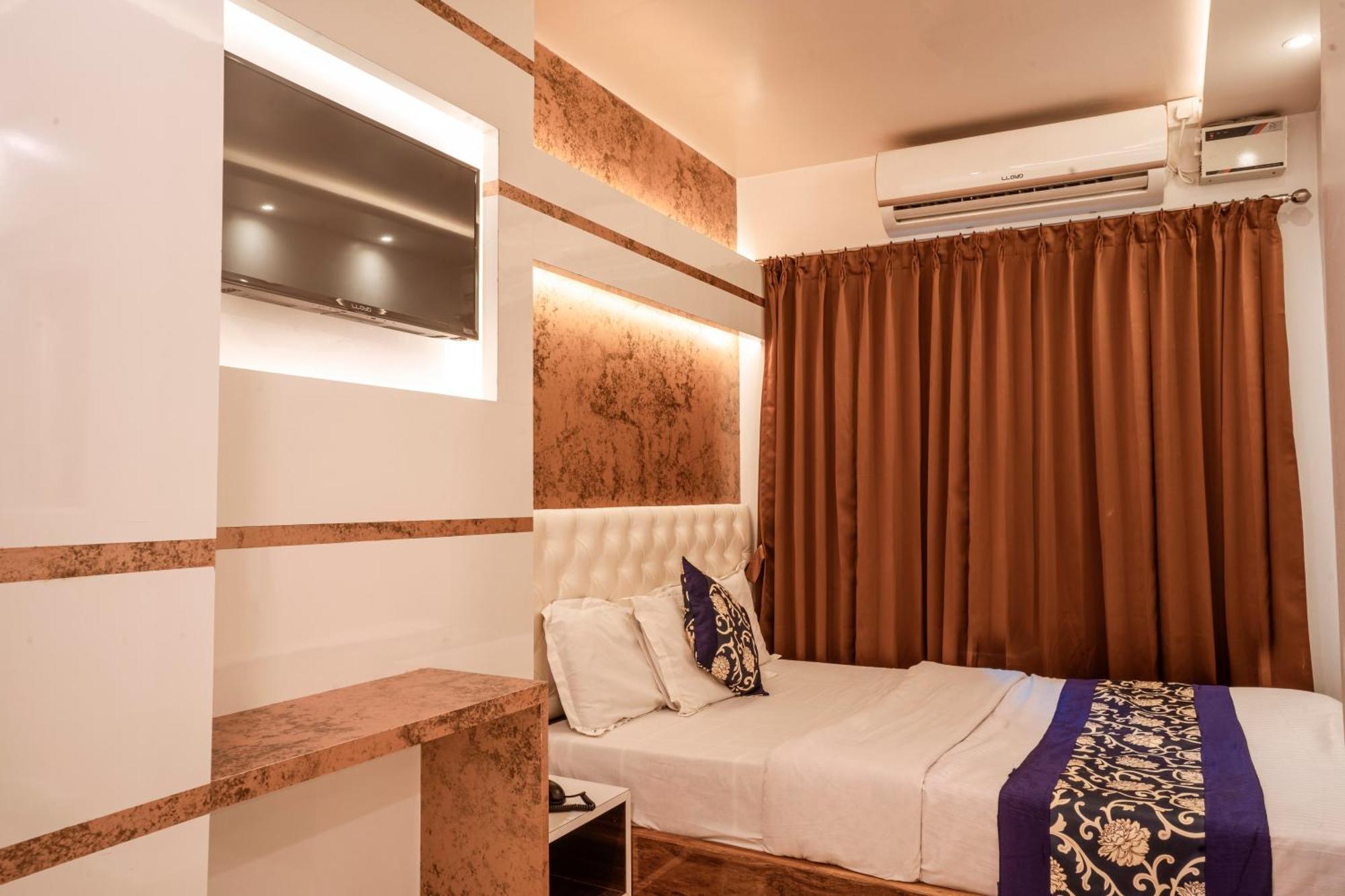 Hotel Ananya Residency Port Blair Exterior foto